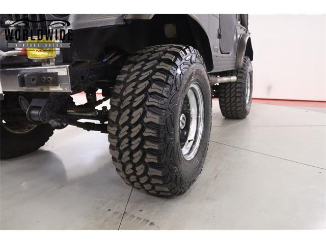 1977 Jeep CJ5 (CC-2121883) for sale in Denver , Colorado