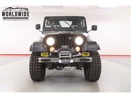 1977 Jeep CJ5 (CC-2121883) for sale in Denver , Colorado