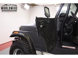 1977 Jeep CJ5 (CC-2121883) for sale in Denver , Colorado