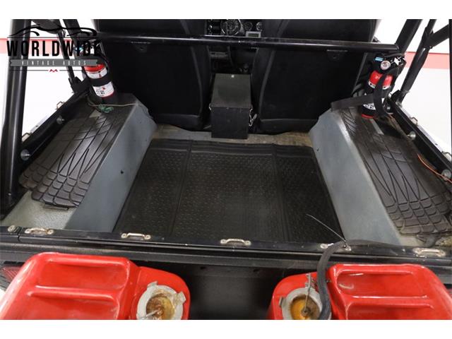 1977 Jeep CJ5 (CC-2121883) for sale in Denver , Colorado