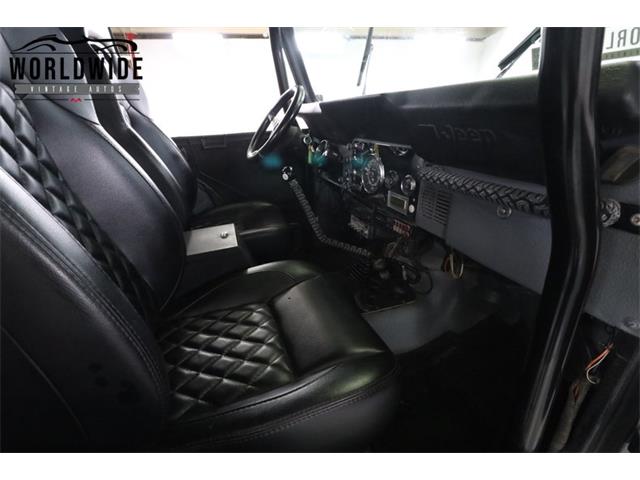 1977 Jeep CJ5 (CC-2121883) for sale in Denver , Colorado
