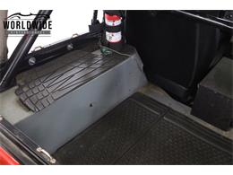 1977 Jeep CJ5 (CC-2121883) for sale in Denver , Colorado