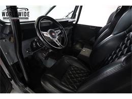 1977 Jeep CJ5 (CC-2121883) for sale in Denver , Colorado