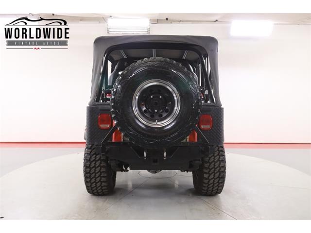1977 Jeep CJ5 (CC-2121883) for sale in Denver , Colorado