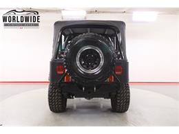 1977 Jeep CJ5 (CC-2121883) for sale in Denver , Colorado