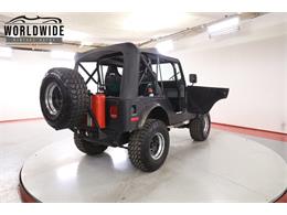1977 Jeep CJ5 (CC-2121883) for sale in Denver , Colorado
