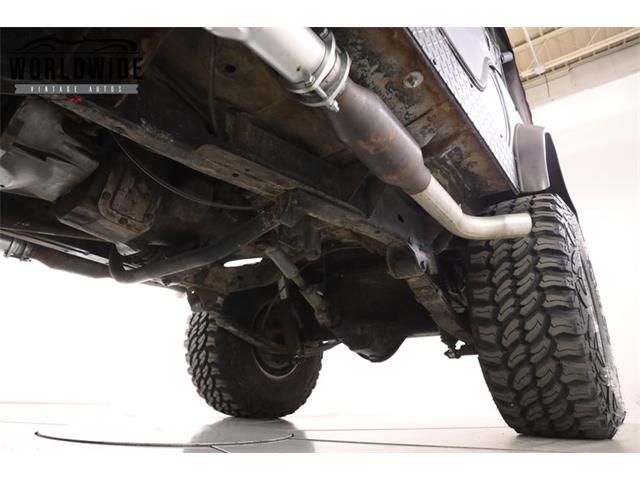 1977 Jeep CJ5 (CC-2121883) for sale in Denver , Colorado