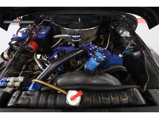 1977 Jeep CJ5 (CC-2121883) for sale in Denver , Colorado