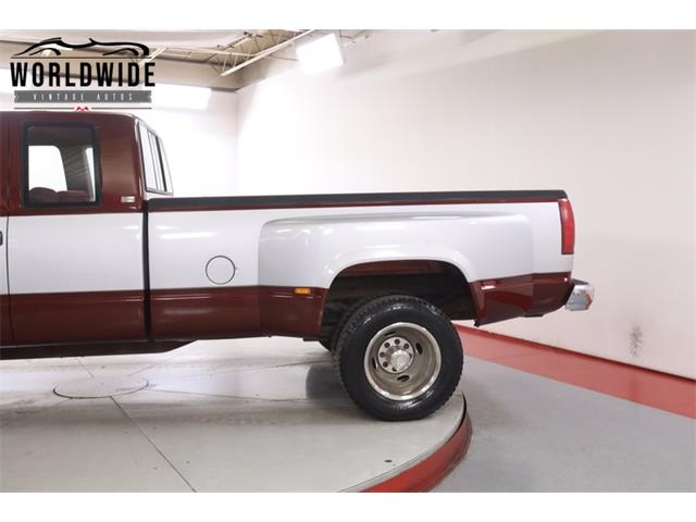 1989 Chevrolet K-2500 (CC-2121884) for sale in Denver , Colorado