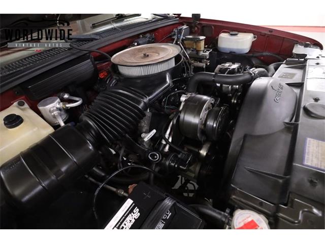 1989 Chevrolet K-2500 (CC-2121884) for sale in Denver , Colorado