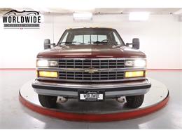 1989 Chevrolet K-2500 (CC-2121884) for sale in Denver , Colorado