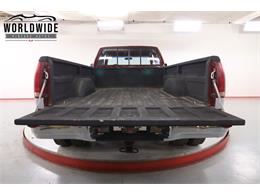 1989 Chevrolet K-2500 (CC-2121884) for sale in Denver , Colorado