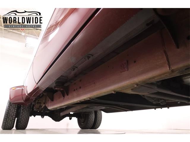 1989 Chevrolet K-2500 (CC-2121884) for sale in Denver , Colorado