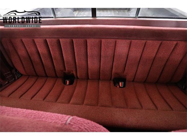 1989 Chevrolet K-2500 (CC-2121884) for sale in Denver , Colorado