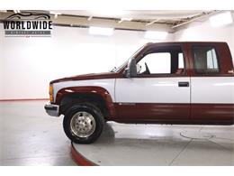 1989 Chevrolet K-2500 (CC-2121884) for sale in Denver , Colorado