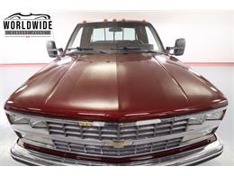 1989 Chevrolet K-2500 (CC-2121884) for sale in Denver , Colorado