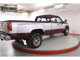 1989 Chevrolet K-2500 (CC-2121884) for sale in Denver , Colorado