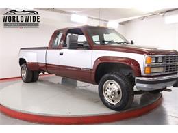 1989 Chevrolet K-2500 (CC-2121884) for sale in Denver , Colorado
