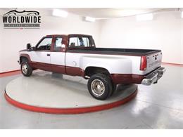 1989 Chevrolet K-2500 (CC-2121884) for sale in Denver , Colorado