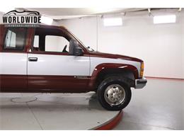 1989 Chevrolet K-2500 (CC-2121884) for sale in Denver , Colorado