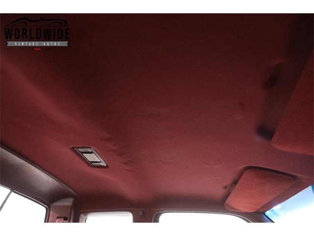 1989 Chevrolet K-2500 (CC-2121884) for sale in Denver , Colorado