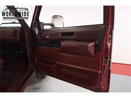 1989 Chevrolet K-2500 (CC-2121884) for sale in Denver , Colorado