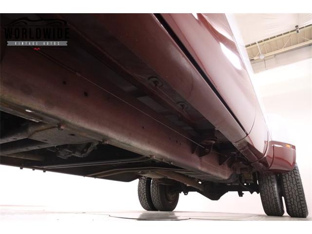 1989 Chevrolet K-2500 (CC-2121884) for sale in Denver , Colorado