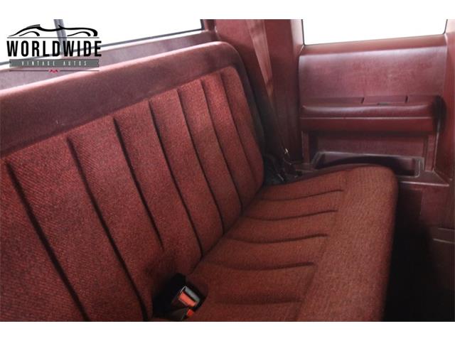 1989 Chevrolet K-2500 (CC-2121884) for sale in Denver , Colorado