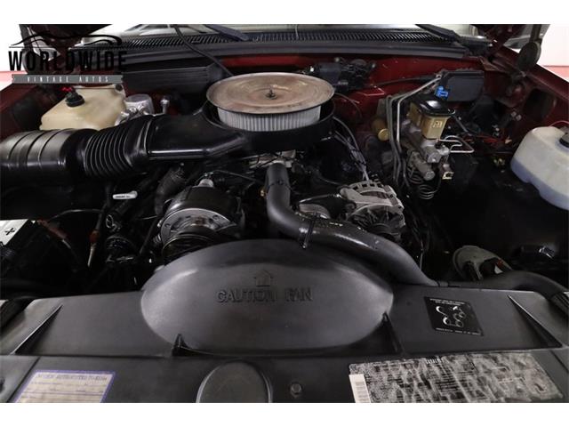 1989 Chevrolet K-2500 (CC-2121884) for sale in Denver , Colorado