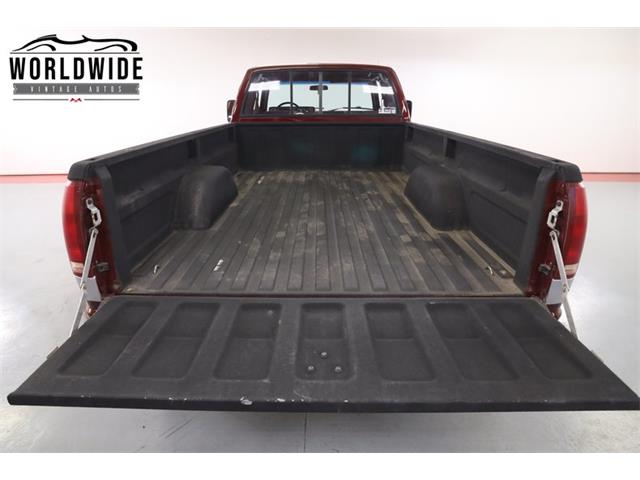1989 Chevrolet K-2500 (CC-2121884) for sale in Denver , Colorado