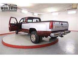 1989 Chevrolet K-2500 (CC-2121884) for sale in Denver , Colorado