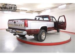 1989 Chevrolet K-2500 (CC-2121884) for sale in Denver , Colorado