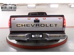 1989 Chevrolet K-2500 (CC-2121884) for sale in Denver , Colorado