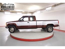 1989 Chevrolet K-2500 (CC-2121884) for sale in Denver , Colorado