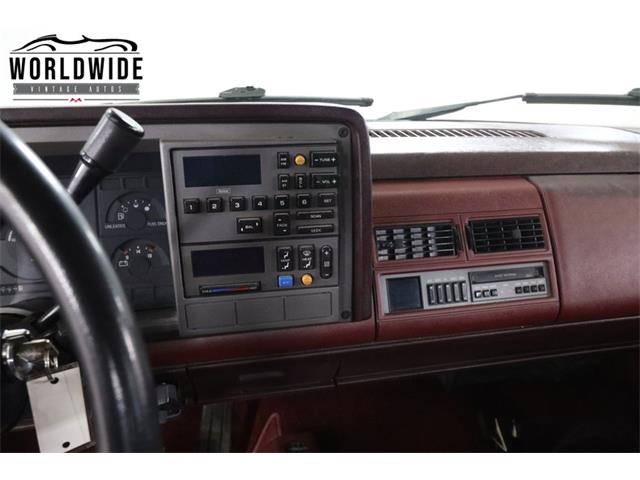 1989 Chevrolet K-2500 (CC-2121884) for sale in Denver , Colorado