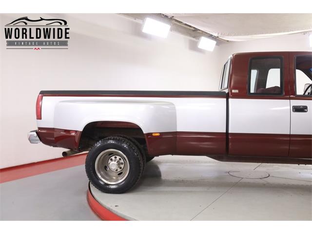 1989 Chevrolet K-2500 (CC-2121884) for sale in Denver , Colorado
