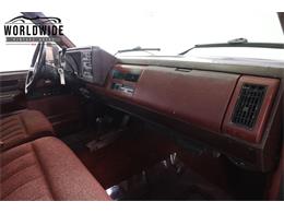 1989 Chevrolet K-2500 (CC-2121884) for sale in Denver , Colorado