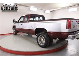 1989 Chevrolet K-2500 (CC-2121884) for sale in Denver , Colorado