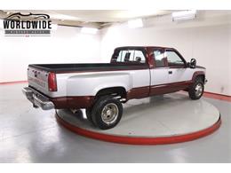 1989 Chevrolet K-2500 (CC-2121884) for sale in Denver , Colorado