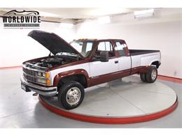 1989 Chevrolet K-2500 (CC-2121884) for sale in Denver , Colorado
