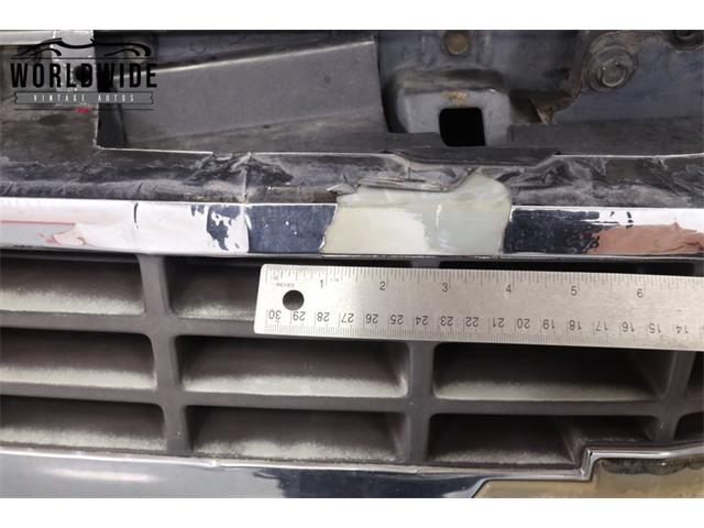 1989 Chevrolet K-2500 (CC-2121884) for sale in Denver , Colorado