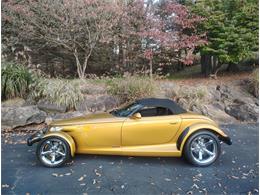 2002 Chrysler Prowler (CC-2121886) for sale in Greensboro, North Carolina