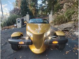 2002 Chrysler Prowler (CC-2121886) for sale in Greensboro, North Carolina