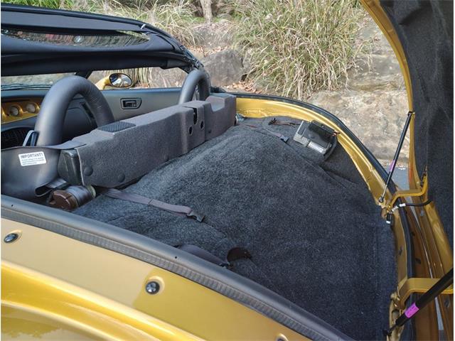 2002 Chrysler Prowler (CC-2121886) for sale in Greensboro, North Carolina