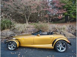 2002 Chrysler Prowler (CC-2121886) for sale in Greensboro, North Carolina