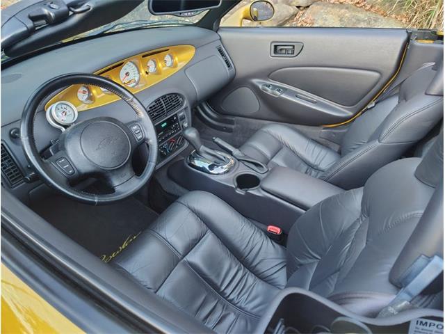 2002 Chrysler Prowler (CC-2121886) for sale in Greensboro, North Carolina