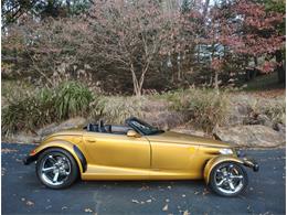 2002 Chrysler Prowler (CC-2121886) for sale in Greensboro, North Carolina