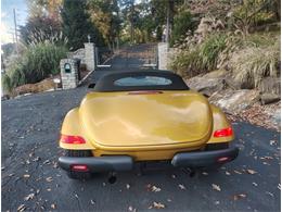 2002 Chrysler Prowler (CC-2121886) for sale in Greensboro, North Carolina