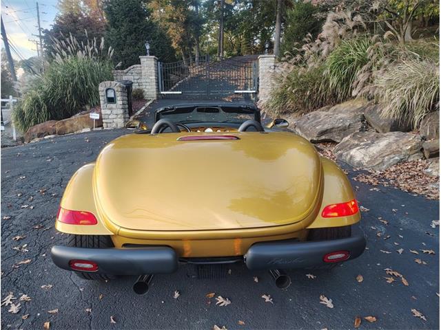 2002 Chrysler Prowler (CC-2121886) for sale in Greensboro, North Carolina