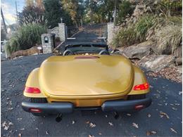 2002 Chrysler Prowler (CC-2121886) for sale in Greensboro, North Carolina